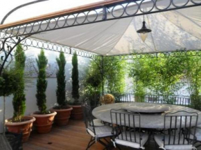 Гостиница Casa Nova 3  Канны